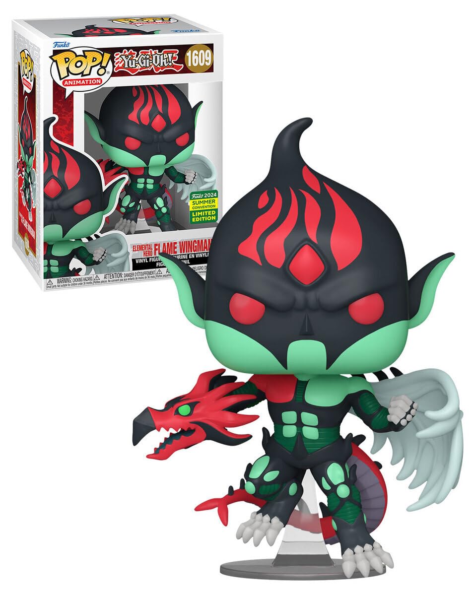 Funko! POP VINYL Zeus POP 8