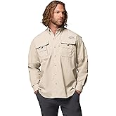 Columbia Men's PFG Bahama II Long Sleeve Shirt