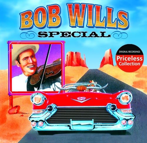Bob Wills Special