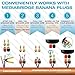 Mediabridge™ 12AWG 2-Conductor Direct Burial Speaker Wire (200 Feet, Red/Black) - 99.9% Oxygen Free Copper - UL Listed - Rated for Direct Burial Use (Part# SWDB-12X2-200)