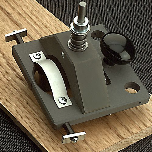 EuroDrill 35MM Hinge Boring Jig eBay