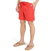 Billabong Mens Quick Dry Performance Stretch Waist 7 Inch Water Friendly Hybrid Shorts