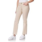 WallFlower Jeans for Women Luscious Curvy Uniform Bootcut Mid-Rise Juniors Pants