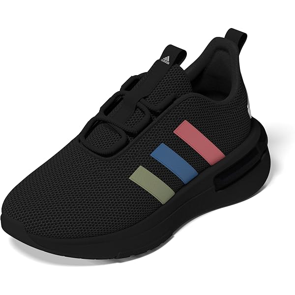 Amazon.com | adidas® Kids Racer TR23 Big Kids Running Shoes – Mesh
