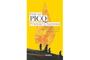 Premiers hommes (French Edition)