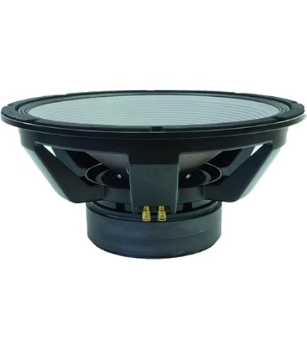Amazon.com: Peavey 560000 1508-8 HE BWX SF Speaker : Musical