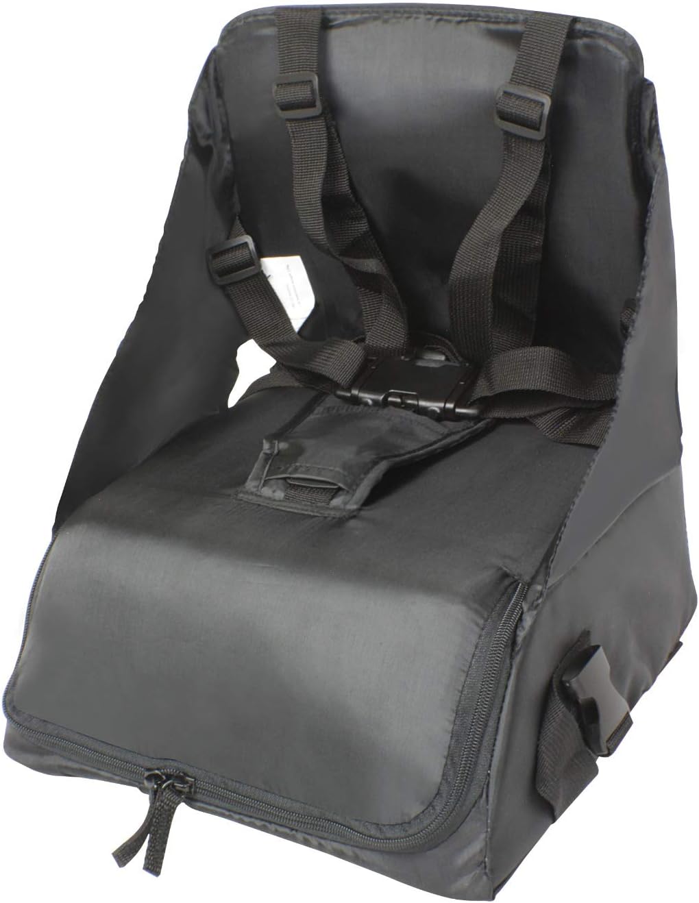 lightweight harness booster