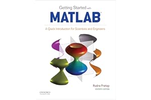 Getting Started with MATLAB