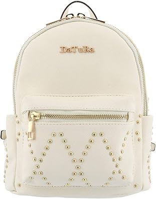 Amazon ダチュラ リュック ハウヴァ レディース 110 ホワイト Datura ダチュラ レディース