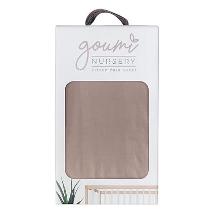 organic bamboo crib sheets