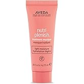Aveda Nutriplenish Treatment Masque Light Moisture | Conditioning Masque for Fine to Medium Dry Hair | Organic Pomegranate Oil, Coconut Oil, Mango Butter | 98% Naturally Derived*