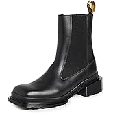 Dr. Martens womens Maybole Chelsea