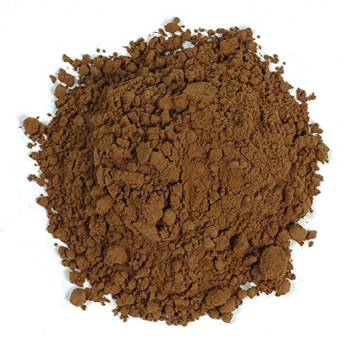 Frontier Coop Cocoa Powder, (Processed with alkali), Certified Organic