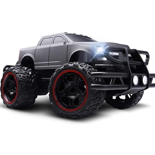 macchina rc elettrica