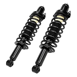 KAC Rear Strut & Coil Spring Assembly Set Driver