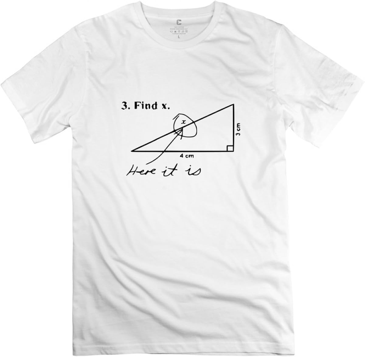Double T-shirt - T-shirts - Oddsailor.com