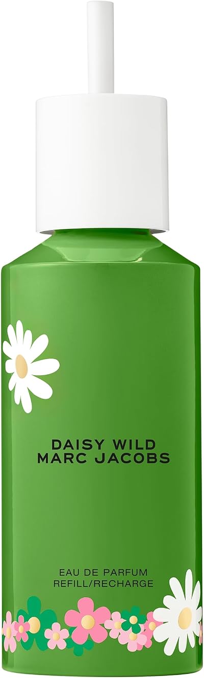 Marc Jacobs Daisy Wild Eau de Parfum Refill 150ml