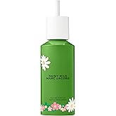 Marc Jacobs Daisy Wild Eau de Parfum - Adventurous Floral Women's Perfume - With Notes of Banana Blossom Accord, Jasmine & Macadamia Accord, Sandalwood & Vetiver des Sables