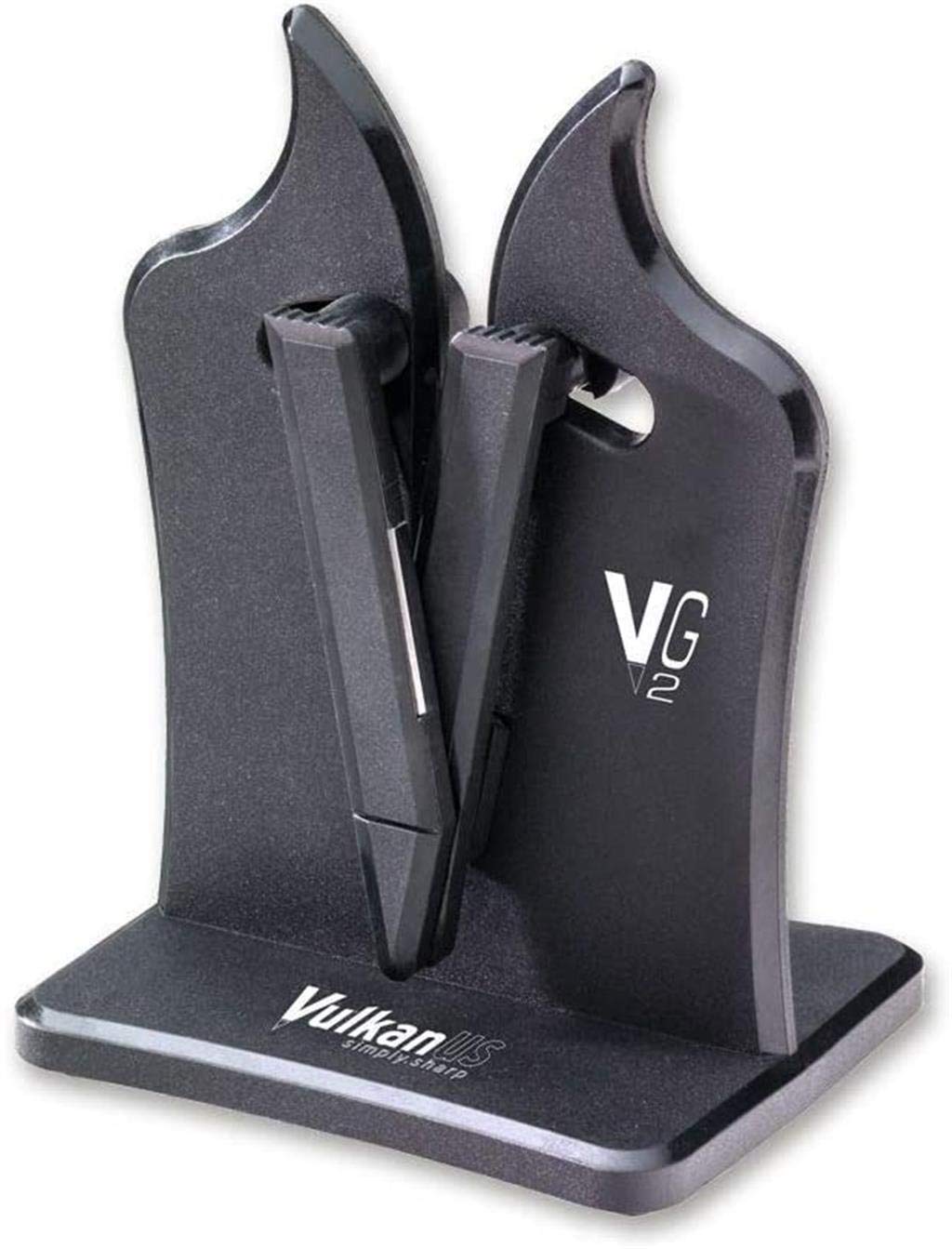 Vulkanus Messerschärfer Classic VG2
