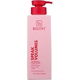 Be Care Love Pro Growth Volume Conditioner, 12 FZ
