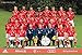 F.C.Bayern Munich Football Soccer 2017 Wall Decoration Poster