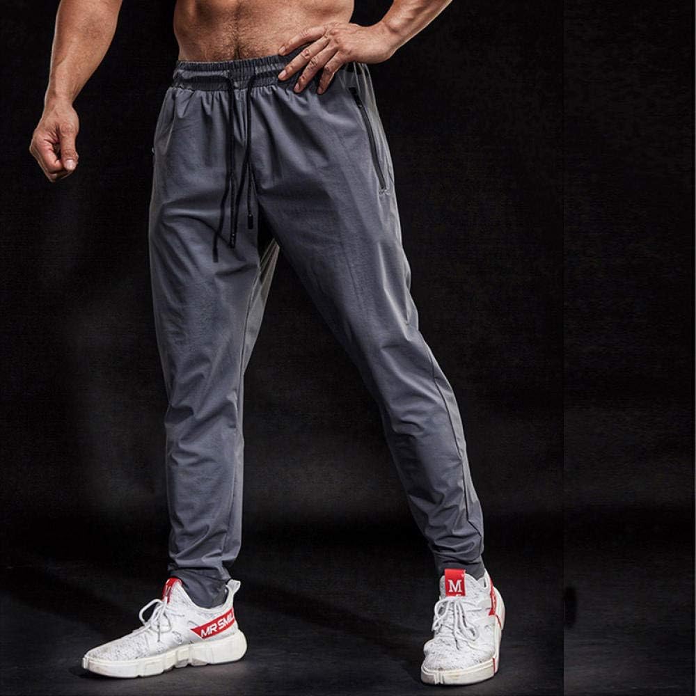 jogging pants for men Breathable Sport Pants Mens Running Pants With