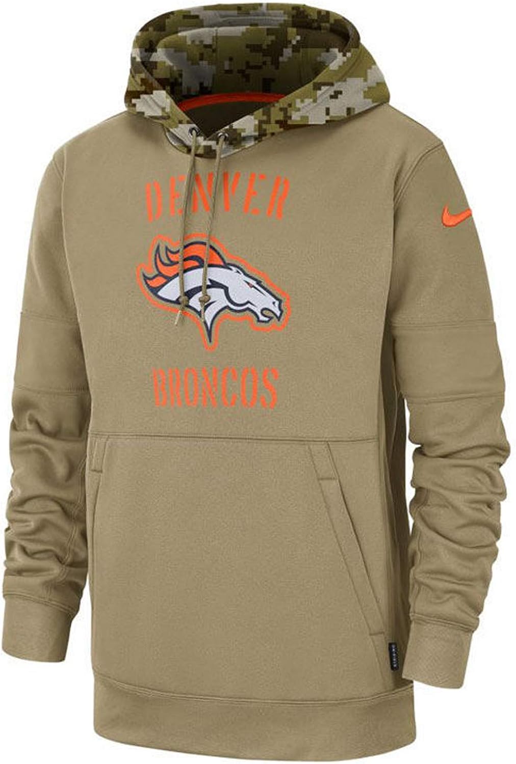 salute to service broncos sweatshirt