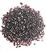 Zungtin 450g Garnet Small Tumbled Chips Crushed Stone Healing Reiki Crystal Jewelry Making Home Decoration