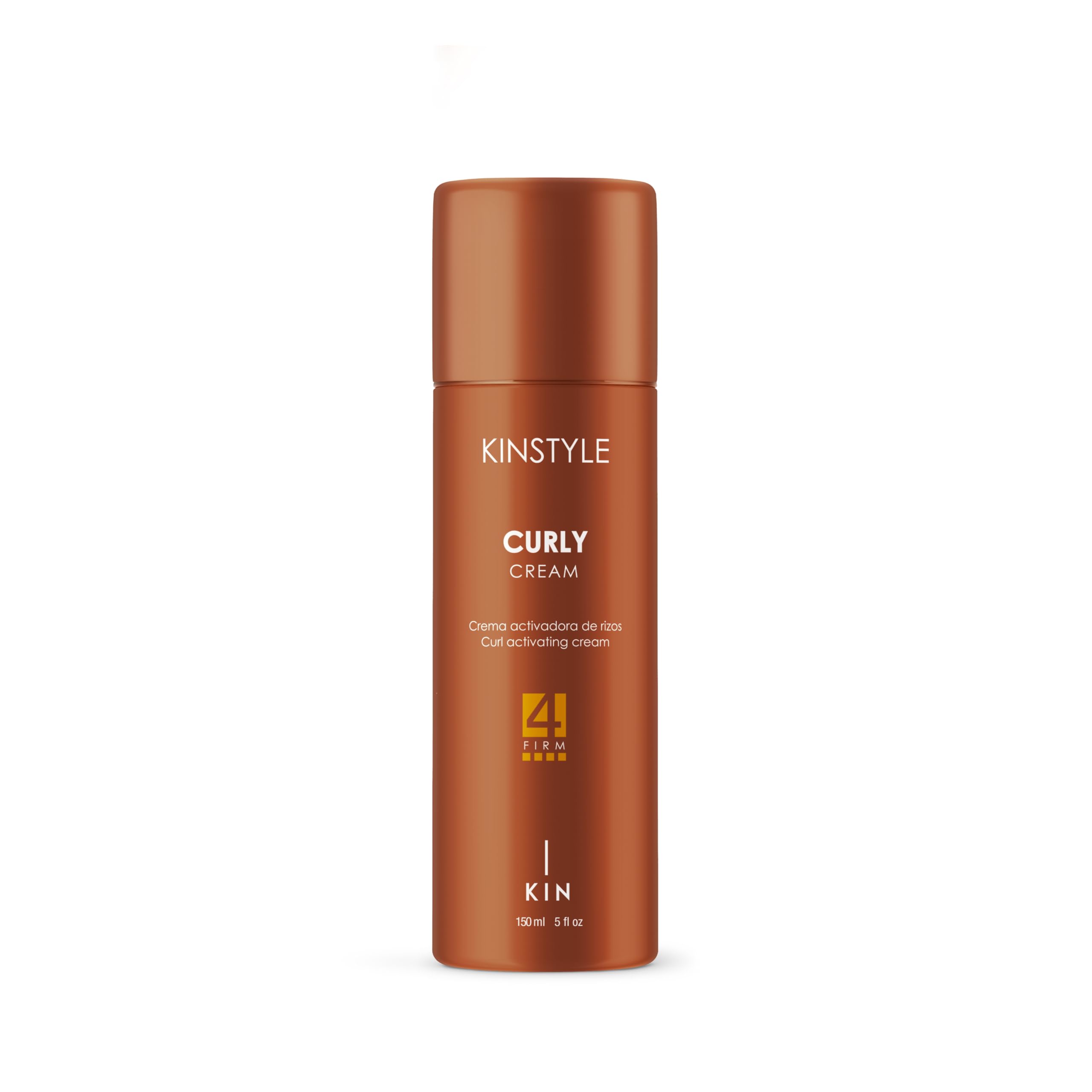 Kinstyle Curly Cream 150 ml Curly Hair Fixant Kin Cosmetics