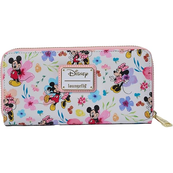 Amazon.com: Loungefly Exclusive Mickey and Minnie Forever