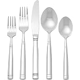 Towle Stephanie 20-piece Flatware Set