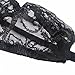 FEESHOW Men's Lace Thongs G String Sissy Pouch Underwear Panties Crossdress Lingerie (XL, Black)