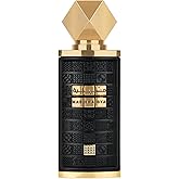 Lattafa Mashrabya for Unisex Eau de Parfum Spray, 3.4 Ounce / 100 ml