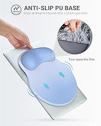 Laborio Ergonomic Mouse Pad Wrist