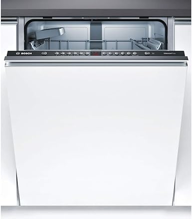 bosch smv46gx01g integrated dishwasher