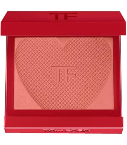Amazon.com : Tom Ford Creme Blush - 01 Cafe Blush (Rosy Nude
