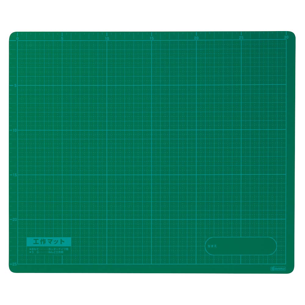 デビカ ねんど板 工作マット 093206 の商品画像