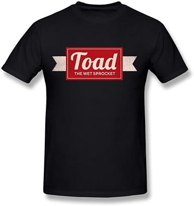 toad the wet sprocket t shirt