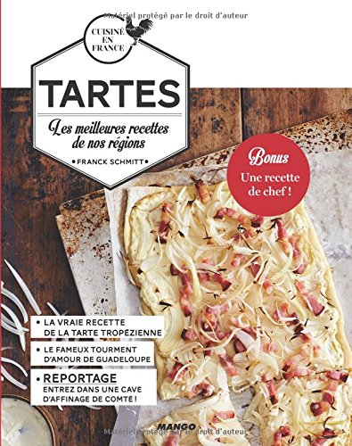 Tartes
