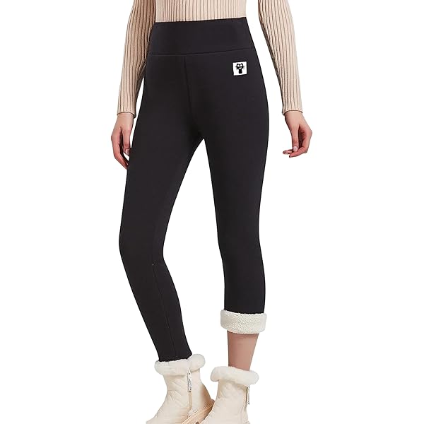 Polar Leggins Calentador Para Mujer Termicos Mujer Mallas Gruas