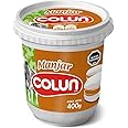 Manjar Colun Tradicional From Chile 400 grms Pot Caramel Spread Dulce de Leche