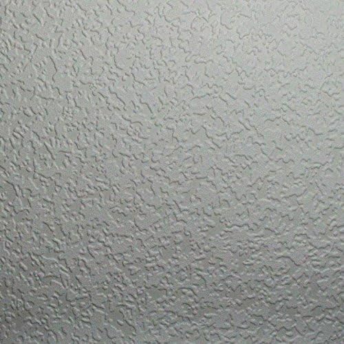 Superfresco Paintable Heavy Stipple Durable Heavy Duty White Wallpaper, 52 x 1000 cm