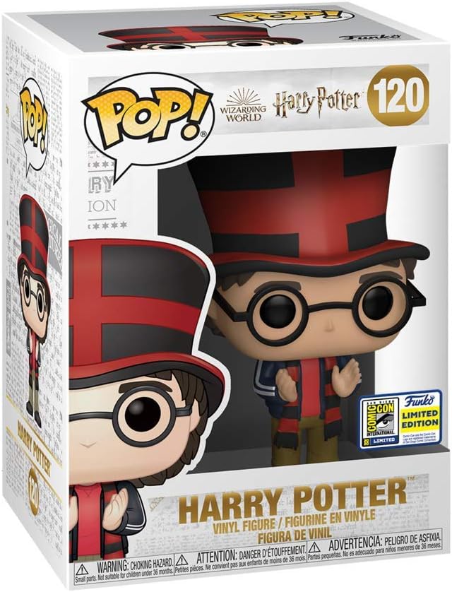 funko pop harry potter quidditch world cup