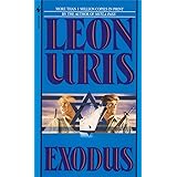 Exodus: A Novel of Israel