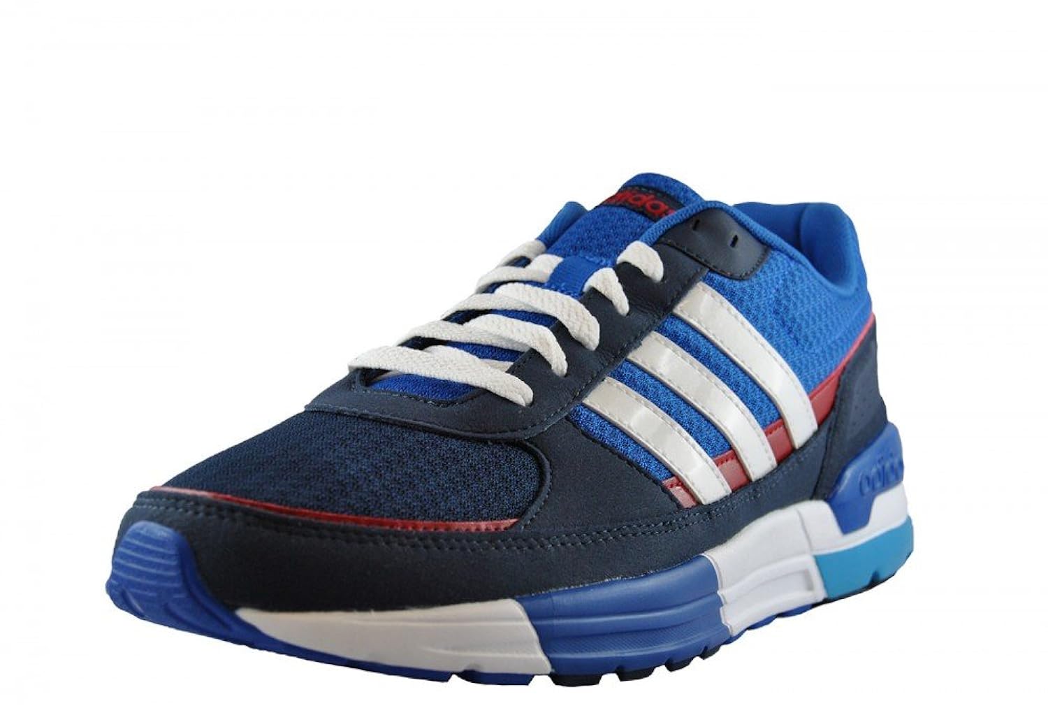 adidas neo label blau