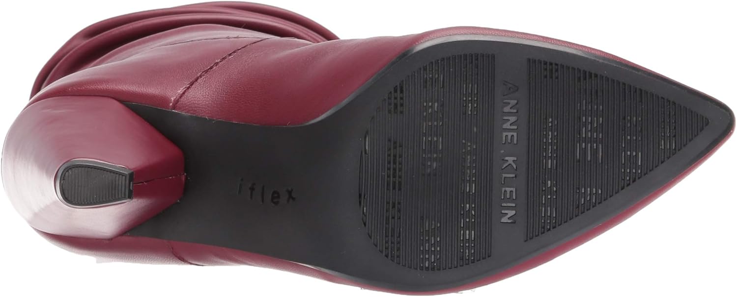 anne klein yurika boots