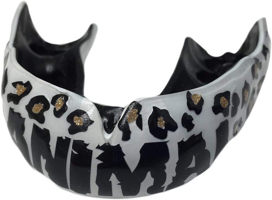 Jawzz Level 4 Custom Mouth Guard