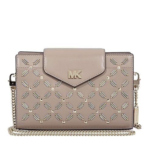 mk clutch crossbody