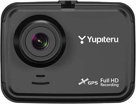 Amazon ユピテル 常時録画ドライブレコーダー 500万画素カラーcmos搭載 Dry Fh95wg ドライブレコーダー本体 車 バイク