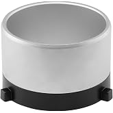Westcott Bowens to Profoto-Compatible Speedring Adapter | Wide, Compatibility, Profoto, Modifiers, Durable, Aluminum, Construction, Secure, Bayonet, Lock, Supports, Heavy